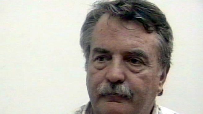 Osvaldo Bayer en 1991, la primera de las etapas que recoge el documental de Norma Fernández.
