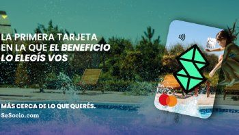 A finales del 2020, SeSocio y Mastercard lanzaron la primera tarjeta en Argentina que permite realizar compras, y pagarlas directamente con inversiones.