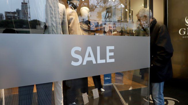 Más del 50% de los comerciantes cree que igual la economía saldrá de manera positiva. 