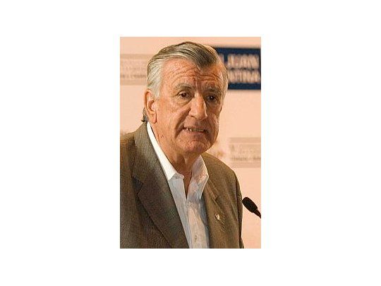 José Luis Gioja