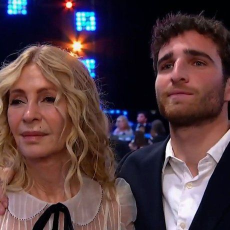 El productor relató cómo sus nietos sufrieron maltrato físico por parte de su padre, Darío Giordano. Además, recordó el proceso judicial para obtener su tenencia y destacó el rol de Cris Morena, quien advirtió que algo sucedía con los chicos. El productor relató cómo sus nietos sufrieron maltrato físico por parte de su padre, Darío Giordano. Además, recordó el proceso judicial para obtener su tenencia y destacó el rol de Cris Morena, quien advirtió que algo sucedía con los chicos.