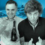 En la la última sesión del Congreso de este 2025 Javier Milei logró aprobar por primera vez en su gestión un Presupuesto. En la la última sesión del Congreso de este 2025 Javier Milei logró aprobar por primera vez en su gestión un Presupuesto.