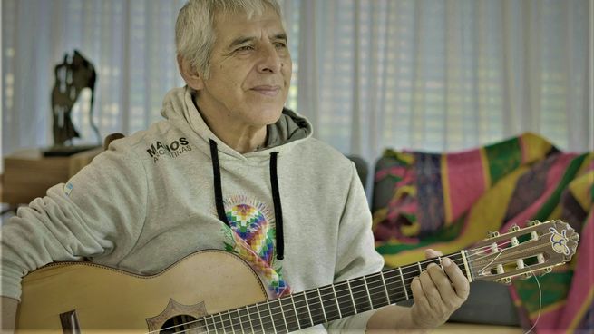 Documented journey to the roots of folk music