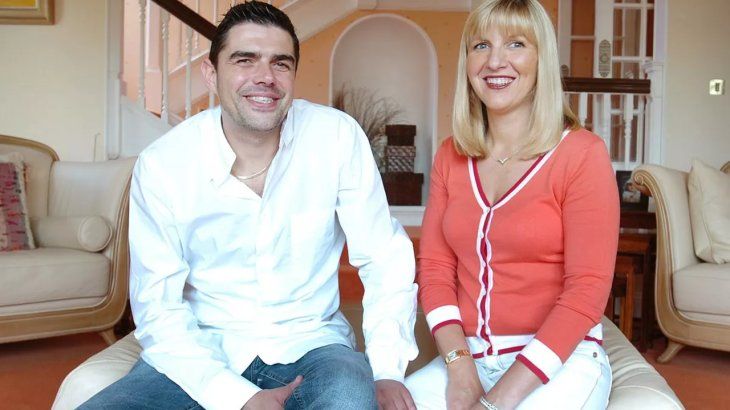 Ganaron millones de libras, pero no les duraron para siempre.