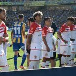 Los jugadores de Estudiantes no serían sancionados por el pasillo. Mañana, la resolución completa. Los jugadores de Estudiantes no serían sancionados por el pasillo. Mañana, la resolución completa.