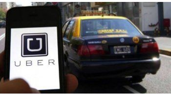 La guerra entre Uber y los taxistas sumó un nuevo capítulo con el fallo de la Justicia porteña.