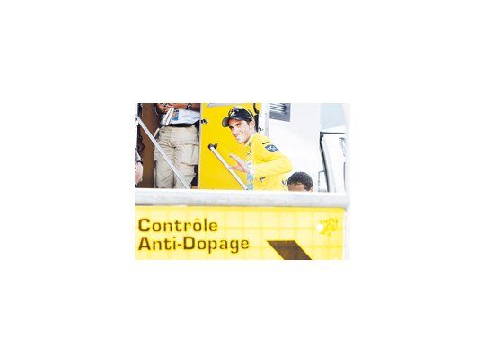 Deporte en pocas líneas