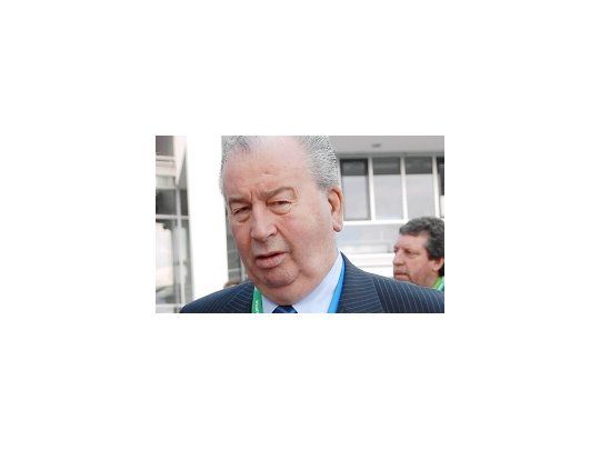 Julio Grondona