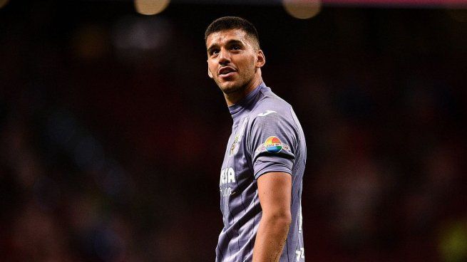 Rulli será el nuevo arquero de Ájax, un gigante de Europa.