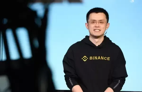 El líder de Binance demostró que pese a tener una gran fortuna, no es necesario acompañarla de un perfil alto. El líder de Binance demostró que pese a tener una gran fortuna, no es necesario acompañarla de un perfil alto.