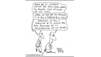 ámbito.com | Penoso