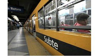 Un fallo judicial postergó el aumento del subte