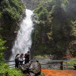 Lo que debes saber sobre Cascada Tulimán. Lo que debes saber sobre Cascada Tulimán.