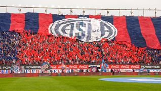 Los hinchas de San Lorenzo pidieron la renuncia de Moretti y nuevas elecciones en el club.