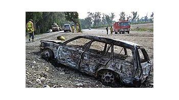 Atentado suicida causa 21 muertos en Afganistán