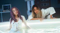 María Becerra y Tini vuelven a colaborar juntas.