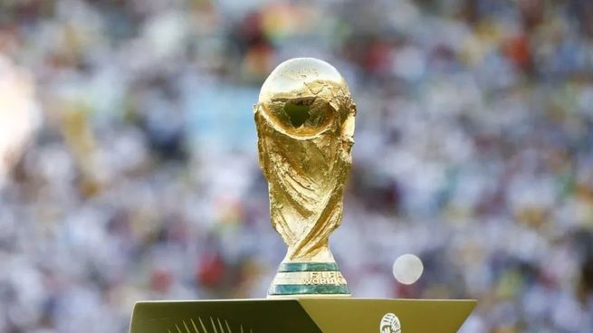 La FIFA confirmó los cambios para el próximo Mundial y la Liga de ESpaña salió al cruce.