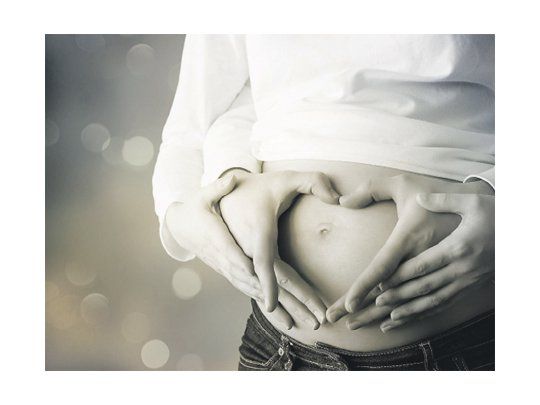 SU DINERO PERSONAL: congelar óvulos; congelar precios