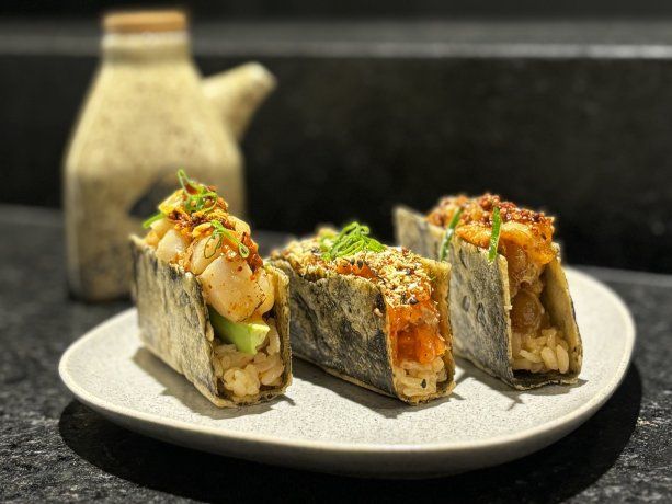 Es el primer bar Es el primer bar