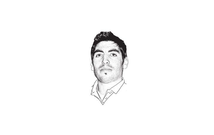 Facundo Moyano