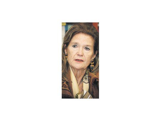 Elena Highton de Nolasco
