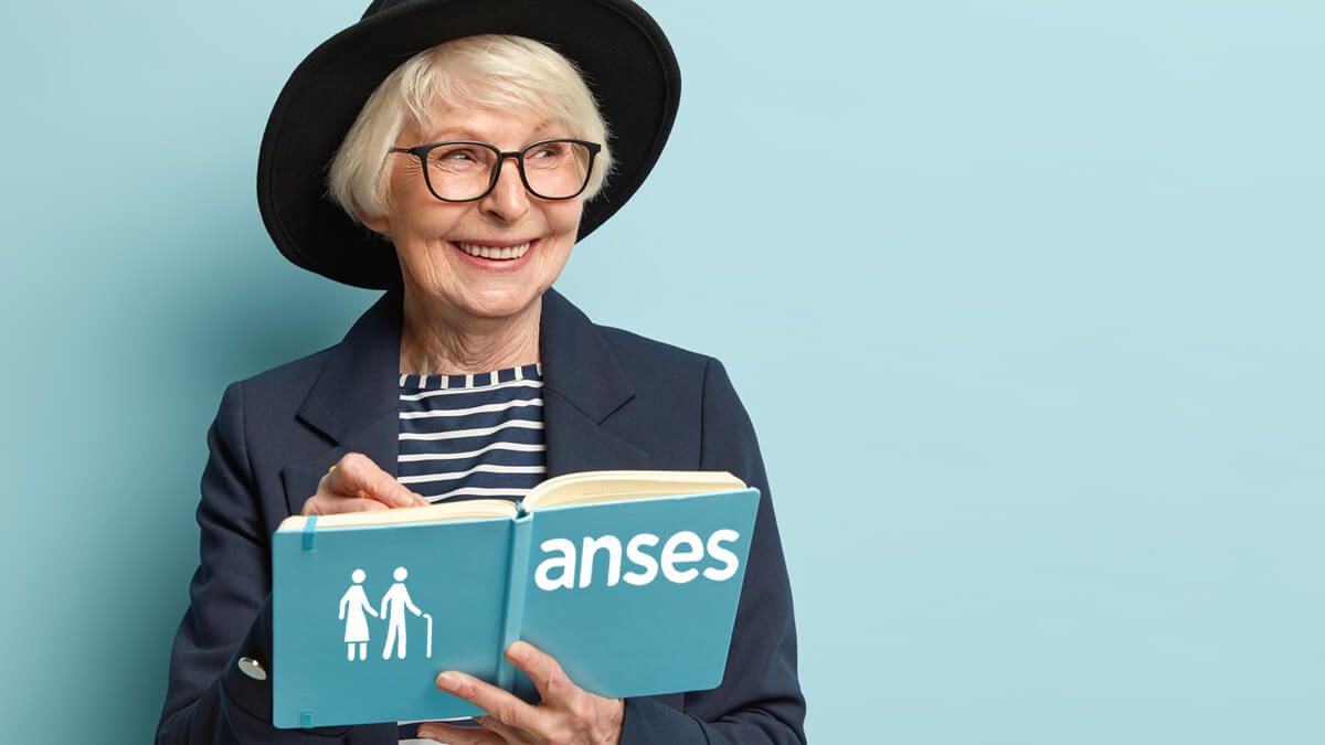 ANSES: créditos de hasta $85.000 para adultos mayores