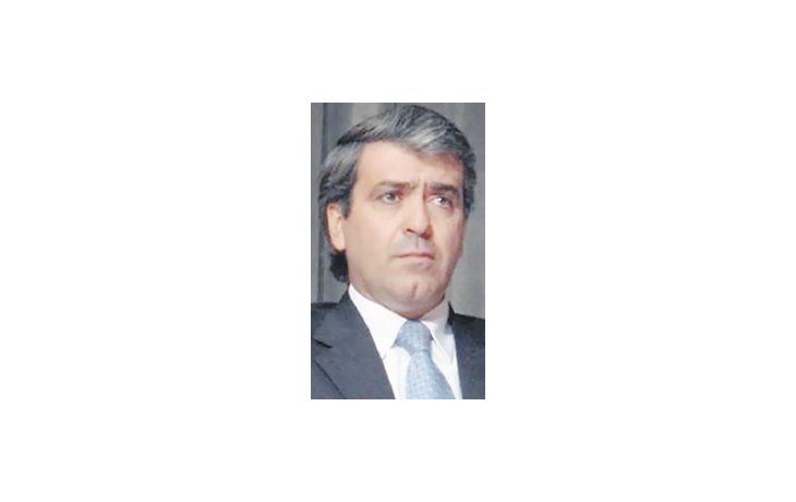 José Cano