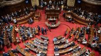 El subsidio por jubilaciones y pensiones de senadores (Ley 15.900) saltó de cero a casi 43 millones de pesos, marcando la mayor suba del balance 2025 del Senado.