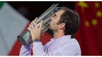 Roger Federer