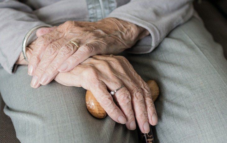 El 77% de las denuncias por maltrato a mayores de 60 años tuvo como víctimas a mujeres.
