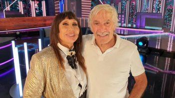 moria casan respaldo la precandidatura de malena galamarini en tigre: fuerza, garra y militancia