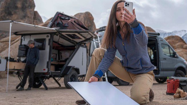 La llegada de este dispositivo amplía la oferta de conectividad satelital en un contexto de alta demanda en zonas rurales y productivas.