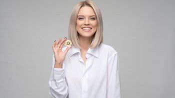 Las peque&ntilde;as criptomonedas&nbsp; han tenido un mejor rendimiento que las grandes en 2020