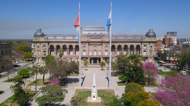 El 13 de abril se eligirán convencionales para la reforma constitucional.