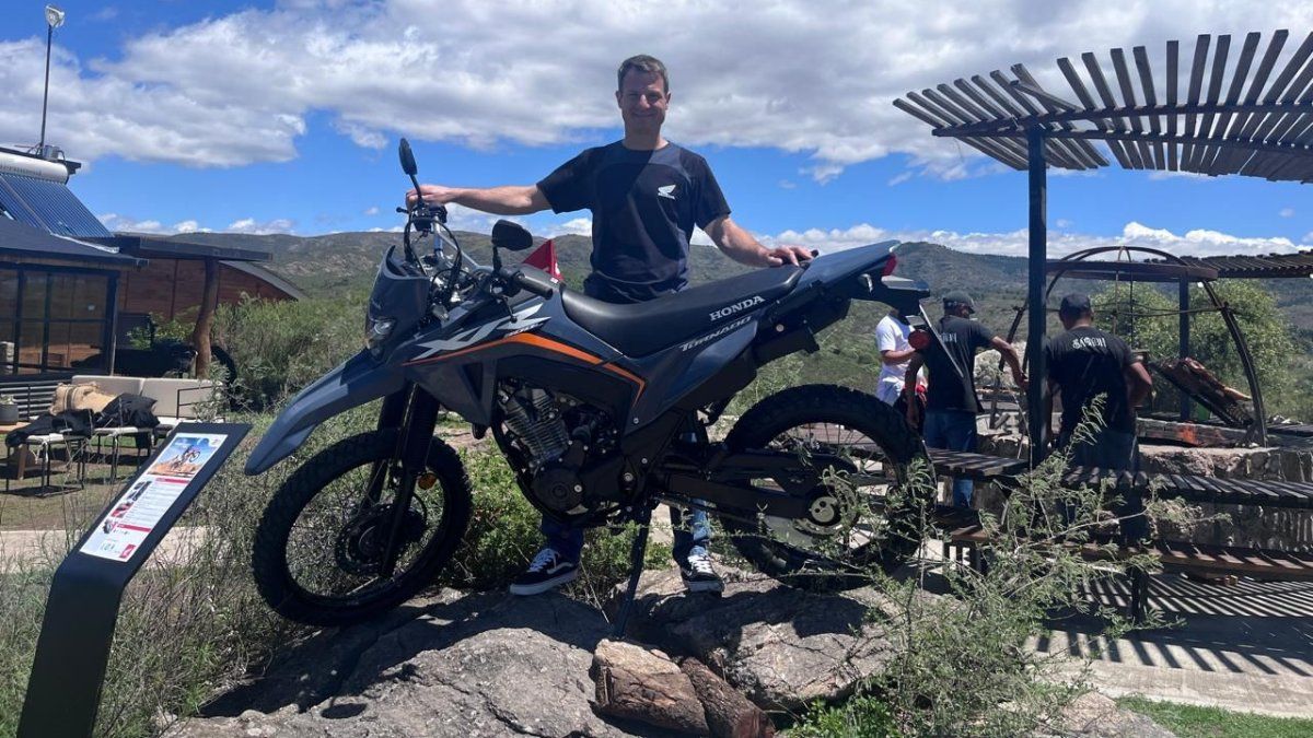 Honda expects the motorcycle market to end the year with growth, unlike the car market
