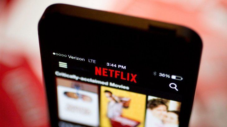 Netflix suspenderá su participación en el festival SXSW en Texas. 