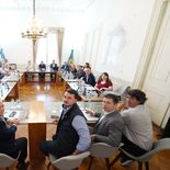 El paquete económico proyecta un gasto total de $43 billones. El paquete económico proyecta un gasto total de $43 billones.