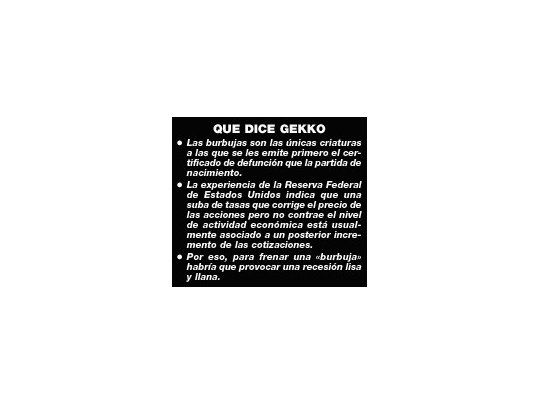 Diálogo en Wall Sreet