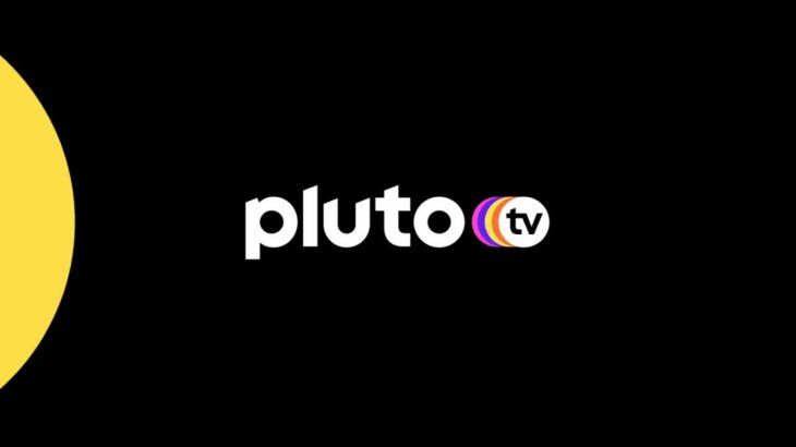 Pluto TV is one of the options to watch streaming for free and legally.