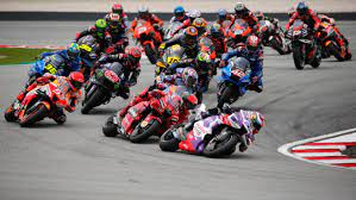 MotoGP’s strategy to reach €500 million in revenue by 2024