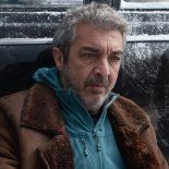 Darín esta nominado por su actuación en El Eternauta.&nbsp;