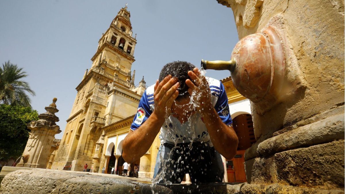 Ola de calor extrema deja más de 500 muertos en España