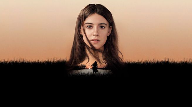 Netflix: He grew up in a swamp until he found love, but a tragedy changed everything