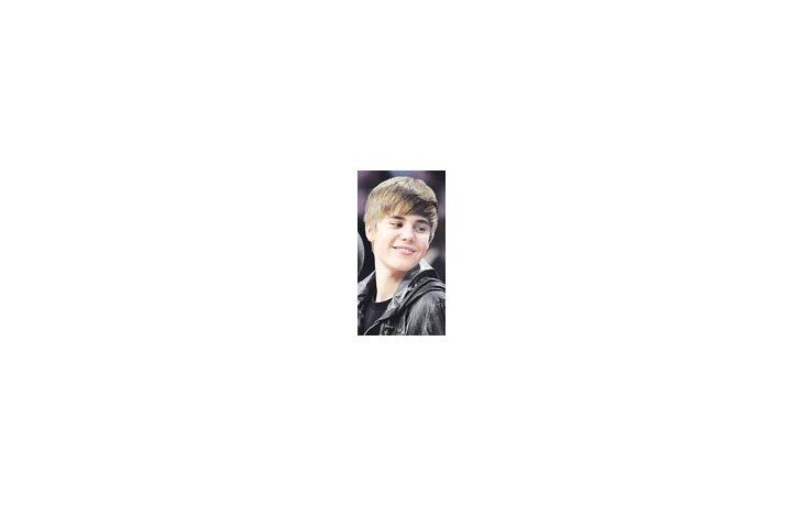 Justin Bieber