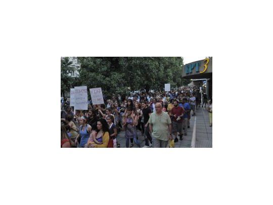 La señal será reabierta temporalmente.