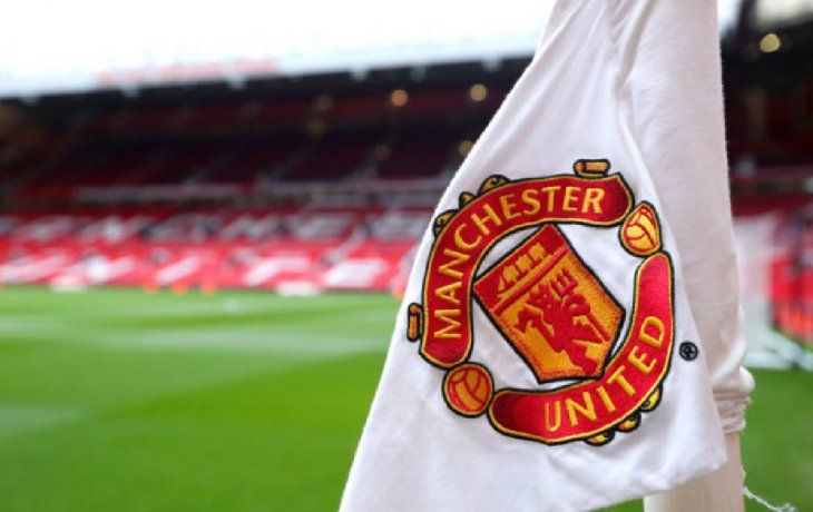 las acciones del manchester united subieron casi 26% en wall street por posible venta