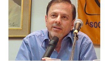 Eduardo Zuain.
