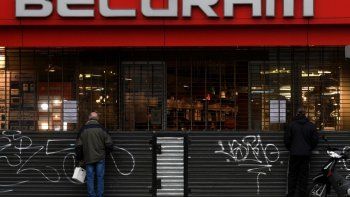 Se triplicaron locales vacíos en la Provincia de Buenos Aires
