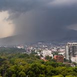 Clima en Monterrey: el pronóstico del tiempo para este miércoles 30 de septiembre de 2026