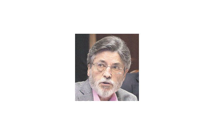 Alberto Abad